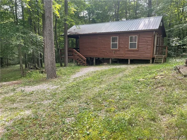 7576 S Pine Way, Milltown, IN 47145