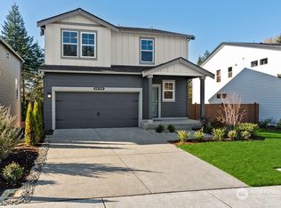 30203 19th Ave S #WR-44, Federal Way, WA 98003