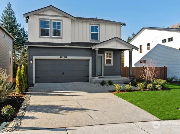 30203 19th Avenue S #WR 44, Federal Way, WA 98003