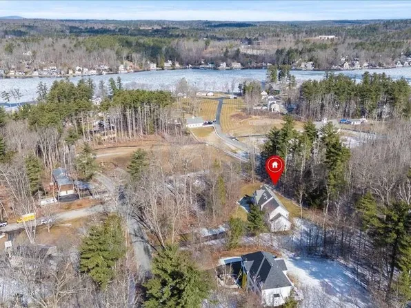 16 Horseshoe Road, Windham, NH 03087