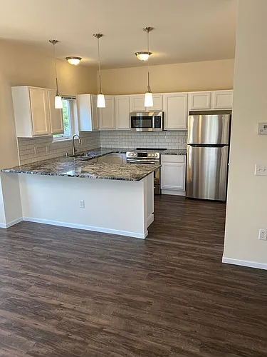 Floor plan 109