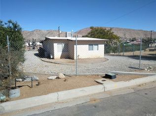 55394 Santa Fe Trl, Yucca Valley, CA 92284