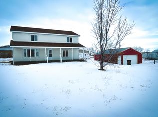 1444 49th St W, Williston, ND 58801