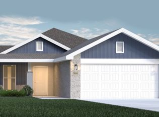 7512 101st St, Lubbock, TX 79424