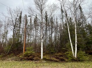 LOT 170 Timberway Dr, Presque Isle, MI 49777