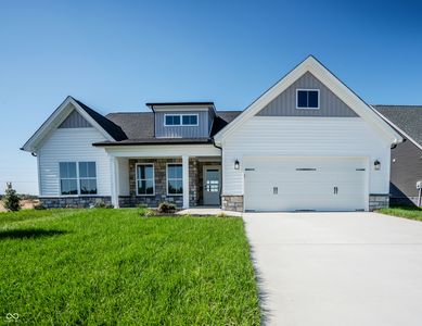 275 Pennsylvania Ave, North Vernon, IN, 47265