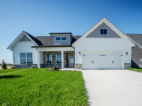 275 Pennsylvania Ave, North Vernon, IN 47265