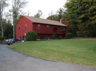 123 Paine Rd, North Attleboro, MA 02760