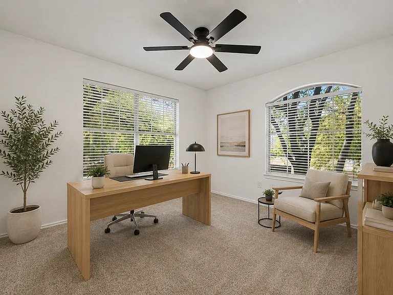 4501 Whispering Valley Dr #29 — Photo 9