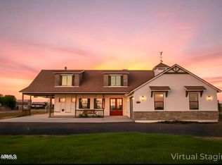 235 N Clemans Rd, Coolidge, AZ 85128