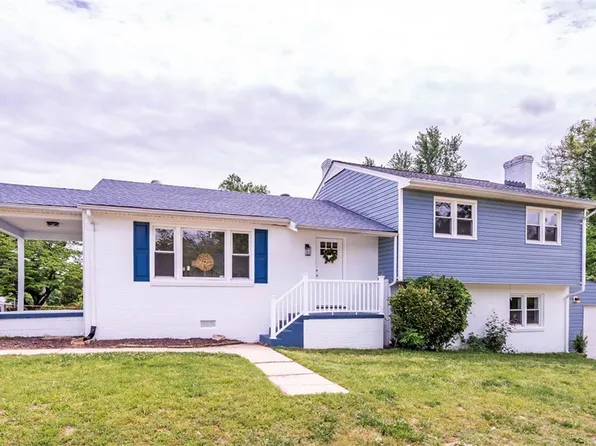 100 Summit St, Petersburg, VA 23803