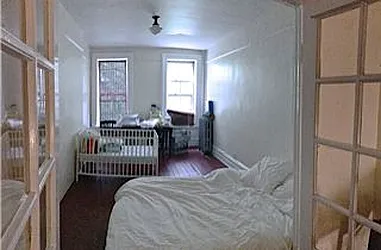 Rented by Boerum Hill Realty