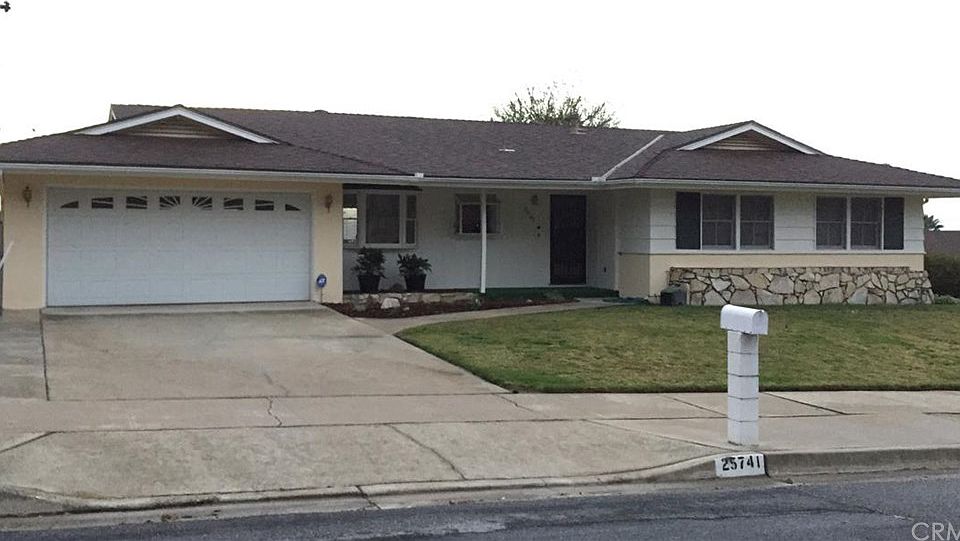 1st image of 25741 Los Flores Dr