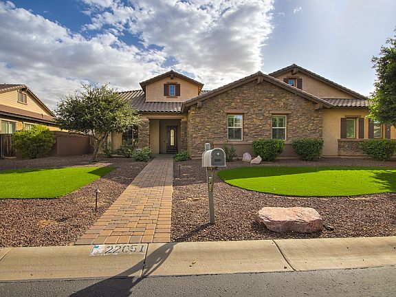 2nd image of 22051 E Tierra Grande Ct