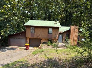3116 Cobblestone Dr, Birmingham, AL 35215