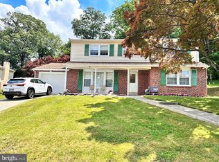 2373 Packard Ave, Huntingdon Valley, PA 19006