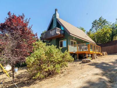 24600 Schaffer Dr, Idyllwild, CA, 92549