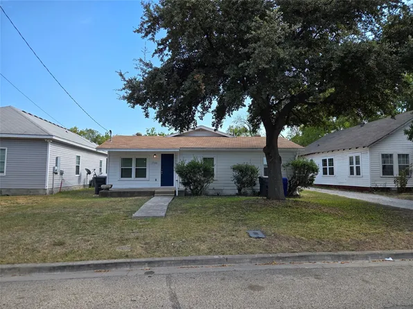 1720 Bagby Ave, Waco, TX 76706