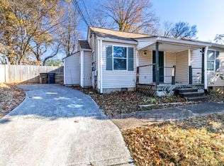 606 Renford Rd, Knoxville, TN 37919
