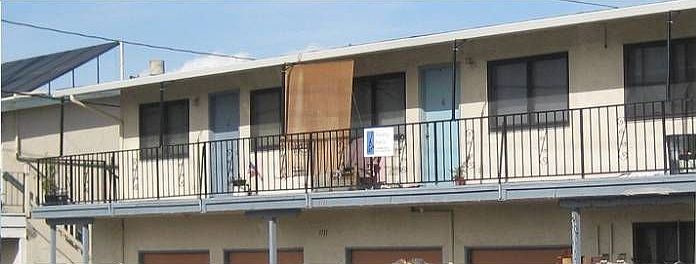 3711 Lafayette St. Apt.#2