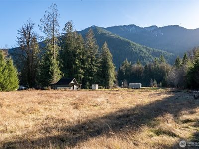 235437 Hwy 101, Pt Angeles, WA, 98363