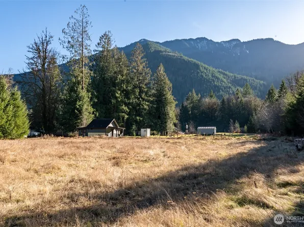 235437 Hwy 101, Port Angeles, WA 98363