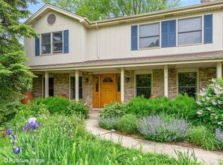 6419 Garfield Ave, Burr Ridge, IL 60527