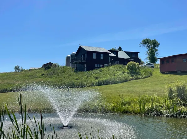 303 BOLTON Road, Cabot, VT 05647