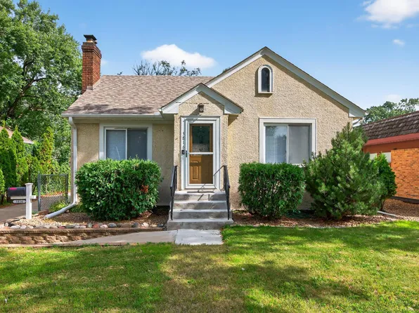 5816 42nd Ave N, Robbinsdale, MN 55422