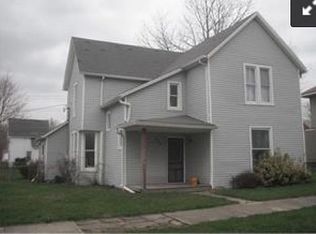 420 W Main St, Hartford City, IN 47348