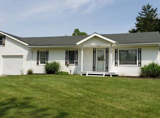 11898 Norkus Rd, Milan, IN 47031