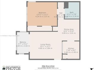 12166 Saint Andrews Pl APT 310, Hollywood, FL 33025