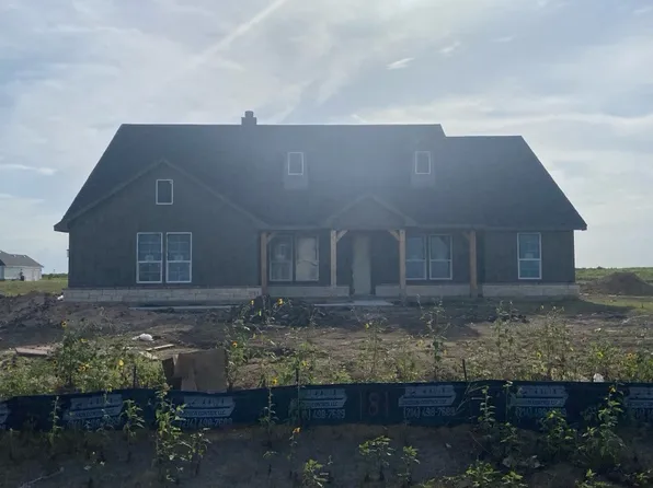 181 Sunny Side Rd, Valley View, TX 76272