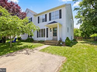 27 Frye Ct, Lovettsville, VA