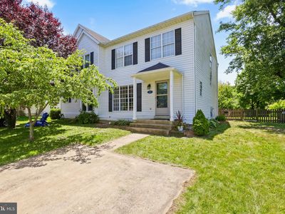 27 Frye Ct, Lovettsville, VA, 20180