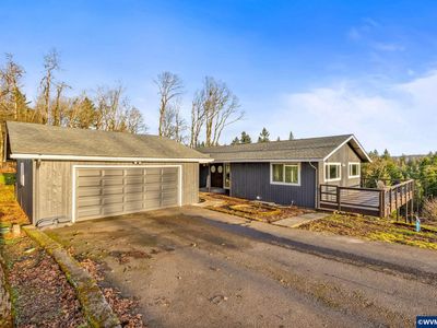 40220 Ridge Dr, Scio, OR, 97374