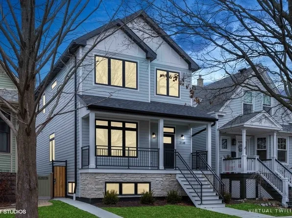 2138 W Summerdale Ave, Chicago, IL 60625