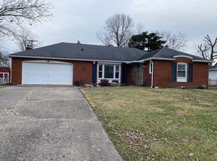 919 N Bauman St, Indianapolis, IN 46214