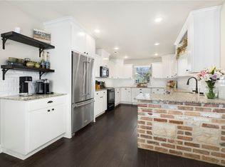 1105 Nemett Cir, Pea Ridge, AR 72751