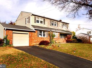 643 Barbara Dr, East Norriton, PA 19403