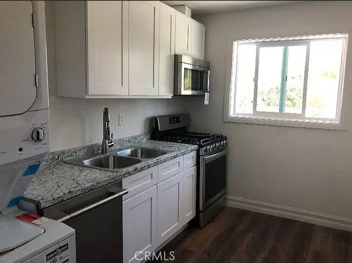 1 bed, 650 sqft, $1,850 — Photo 3