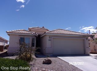 6080 Dover Dove Ct, North Las Vegas, NV 89081