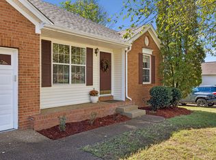 1463 Brighton Cir, Old Hickory, TN 37138