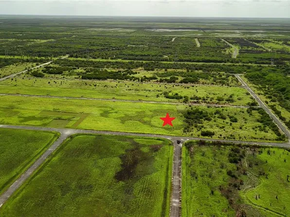 2524 ADONIS AVENUE SW LOT 17, PALM BAY, FL 32908
