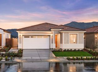 Bayley Plan, Cedarwood at Terramor, Corona, CA 92883