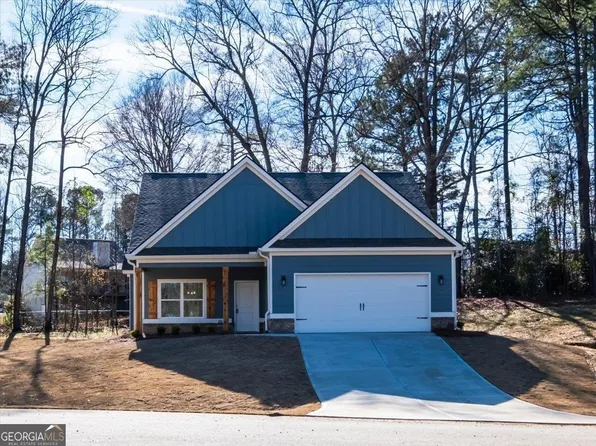 364 Walnut Grove Rd, Gray, GA 31032