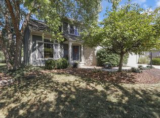 9538 Timberbank Cir NW, Pickerington, OH
