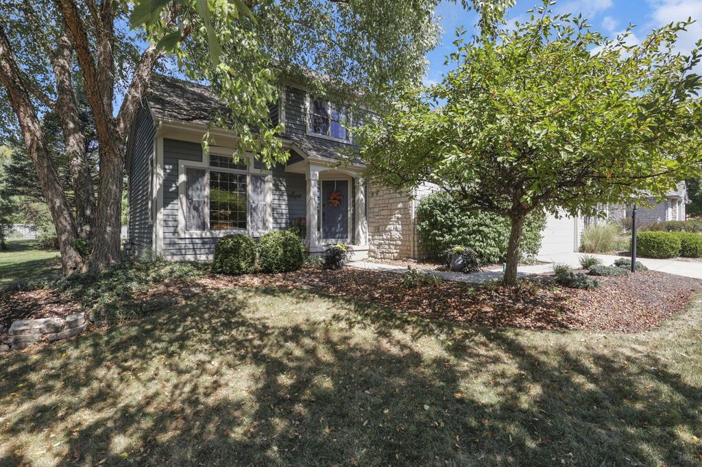 Real estate listing image