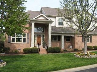 1825 Bridgestone Dr, Lexington, KY 40511