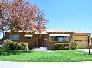 997 Austin Ave, Idaho Falls, ID 83404